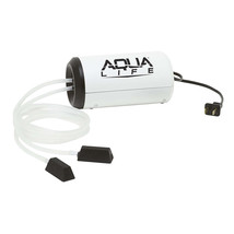 Frabill Aqua-Life Aerator Dual Output 110V Greater Than 25 Gallons [14211] - £35.47 GBP