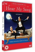 Hear My Song DVD (2009) Ned Beatty, Chelsom (DIR) Cert 15 Pre-Owned Region 2 - £14.86 GBP
