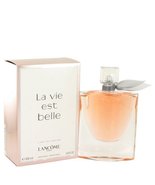 La Vie Est Belle by Lancome - Eau De Parfum Spray 3.4 oz - $972.18 MXN