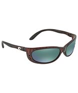 Costa Del Mar FA 10 OGMGLP Fathom Sunglasses Tortoise Green Mirror 580G 61mm - $285.00