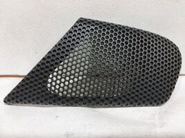 2004 to 2009 Volvo S60 V70 XC70 Left LH Door Panel Tweeter Trim Cover Black - $15.00