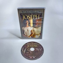 The Bible Stories: Joseph (DVD, 1994) Ben Kingsley - £23.31 GBP