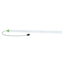 Gravel Tube for No Spill Clean And Fill System - 48&quot; - £27.53 GBP