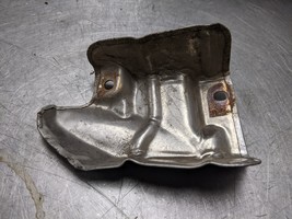 Turbo Heat Shield For 15-16 Volkswagen Jetta  2.0  Diesel - $461.46 MXN