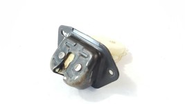 Rear Hatch Door Lock Actuator OEM 2007 Nissan Murano - $67.92