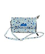 Scout Bags Decker Crossbody Bag Polka Party  7.25 x 4.5 inches New - £25.53 GBP