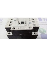 Eaton DILM32-10 Motor Starter Contactor XTCEO32C10 - $428.87 CAD