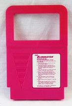 VINTAGE NES Nintendo Entertainment System Naki Eliminator Cleaning System - £15.56 GBP