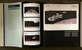 Movie Storyboarding book, new image 2