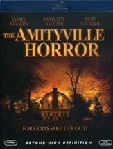 The Amityville Horror [New Blu-Ray] Ac-3/Dolby Digital, Dolby, Digital Theater - £14.36 GBP