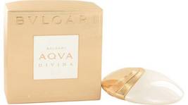 Bvlgari Aqva Divina 2.2 Oz Eau De Toilette Spray image 5