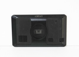 Garmin dezl OTR710 7" Trucking GPS Navigator 010-02739-00 image 4