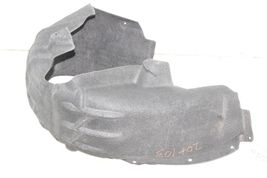 19-20 VOLKSWAGEN JETTA Rear Left Driver Side Fender Liner F2430 image 2