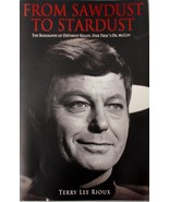 Star Trek : From Sawdust to Stardust : The Biography of Deforest Kelley,... - £158.00 GBP