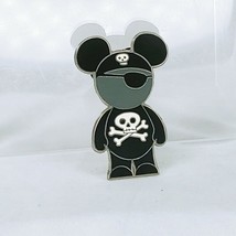 Disney Mouse Ears People Mickey Pirate Trading Pin 60431 2008 - £5.28 GBP