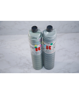 Lot of 2 Genuine Ricoh 885235 TYPE 5105D Black Toner For AF1050,551,700 - $67.32