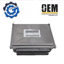 Reman OEM ECM Engine Control Unit for 2002-02 Chevy Pontiac Sunfire 77-6... - $121.51