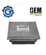 Reman OEM ECM Engine Control Unit for 2002-02 Chevy Pontiac Sunfire 77-6... - $121.51