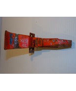 1970 Plymouth GTX Road Runner Satellite Hood Catch OEM  - $104.60 CAD