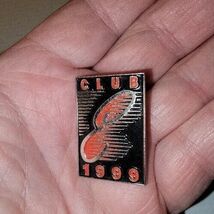 Club E 1999 Pin ~ Dale Earnhardt Fan Club ~ - $5.35