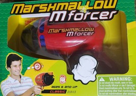 Marshmallow M Forcer - Shoots Mini Marshmallows! - £44.83 GBP
