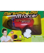 Marshmallow M Forcer - Shoots Mini Marshmallows! - $56.09