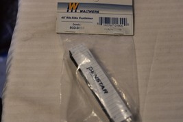 N Scale Walthers, 48&#39; Rib-Side Container, Genstar, #933-3458 BNOS Sealed - $20.00