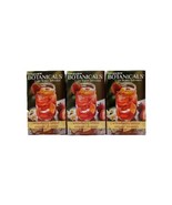 3X Bigelow Botanicals Cold Water Infusion Strawberry Lemon Orange 18 Bag... - $19.95