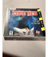Emergency Room Code Red Sealed Brand New - $13.64 CAD