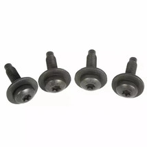 4 Pack Genuine OEM W721342S450B Ford Mustang Spoiler Bolts - $6.64