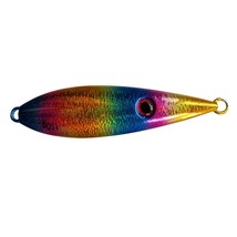 Outlets 1pc 150g  Jig Fishing Lure  Fishing Bait Saltwater Lures Slow Sinkers Ha - £54.58 GBP