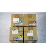 4 Compatible Konica Bizhub C659, C759 TN713 CMYK Toners Same Day Ship - $205.53 CAD