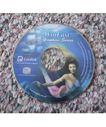 Winfast 3D Graphics Series Leadtek CD - £3.86 GBP