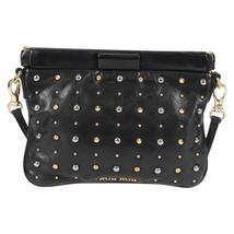 Miu Miu Studded - $1,485.35+