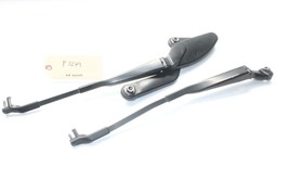 2000-06 Mercedes W215 CL500 CL600 Front Left & Right Windshield Wiper Arm P7249 - £56.65 GBP