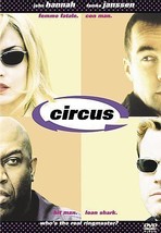 Circus (DVD, 2001) - £7.13 GBP