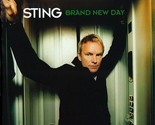 Brand New Day by Sting (CD, May-2000) - $3.93
