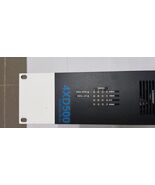 Honeywell 4XD500 – Four-Channel Power Amplifier - $3,500.00