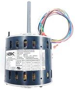 REPLACEMENT FOR Rheem Ruud Furnace Blower Motor fits 51-23017-42 115v Co... - €134,06 EUR