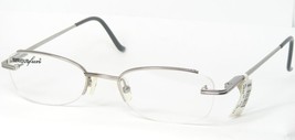 Serious Fun By Alpina Sf 434 A4032 2 23 Silver Eyeglasses Glasses 49-17-140mm - £22.20 GBP