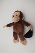 Applause 11&quot; Curious George Doctor Plush - $9.86