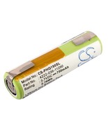 Cameron-Sino Replacement Battery for Panasonic Shaver ES8103 - $16.66