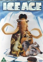 Ice Age DVD Pre-Owned Region 2 - £12.97 GBP