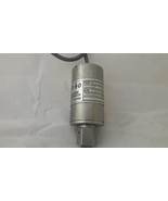 GP:50 211-B Industrial Pressure Transducer - 30 PSIG Voltage Output - $3,650.47 MXN