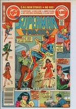 Superman Family: 210 ~ VF- ~ Combine Free ~ C15-427H - $5.05