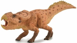 CollectA Dinosaur  Protoceratops with moveable jaw Deluxe 1:6 88874 - $23.74