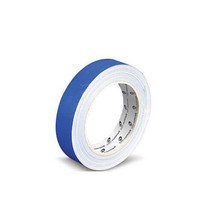 Wotan Olympic Cloth Tape (25mmx25m) - Blue - £30.35 GBP