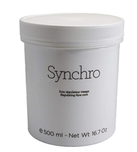 GERnetic Synchro Balancing Moisturizer for Dry & Normal Skin, 16.7 Oz.