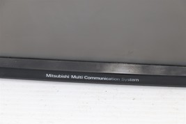 Mitsubishi Electric Navigation CD Player Radio Stereo 5750A142 image 4