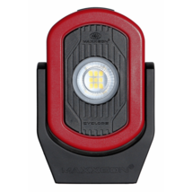 Maxxeon Workstar® 810 CYCLOPS Rechargeable Work Light - Red - $1,874.80 MXN